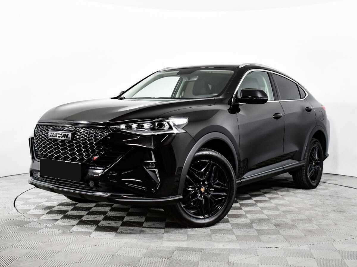 Выбранный автомобиль