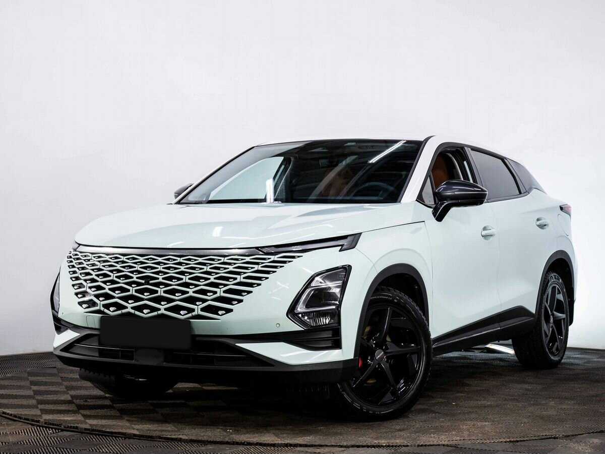 Выбранный автомобиль