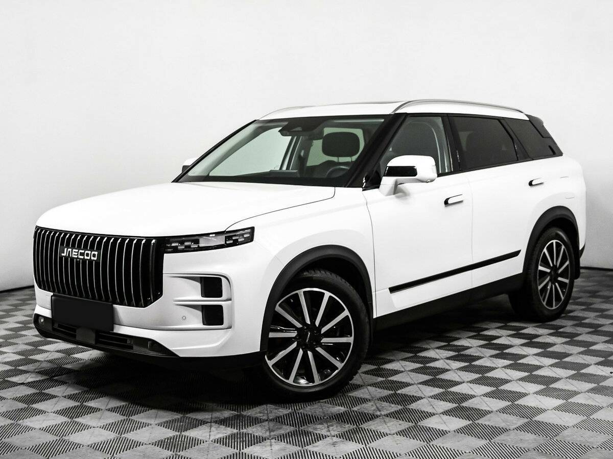 Выбранный автомобиль