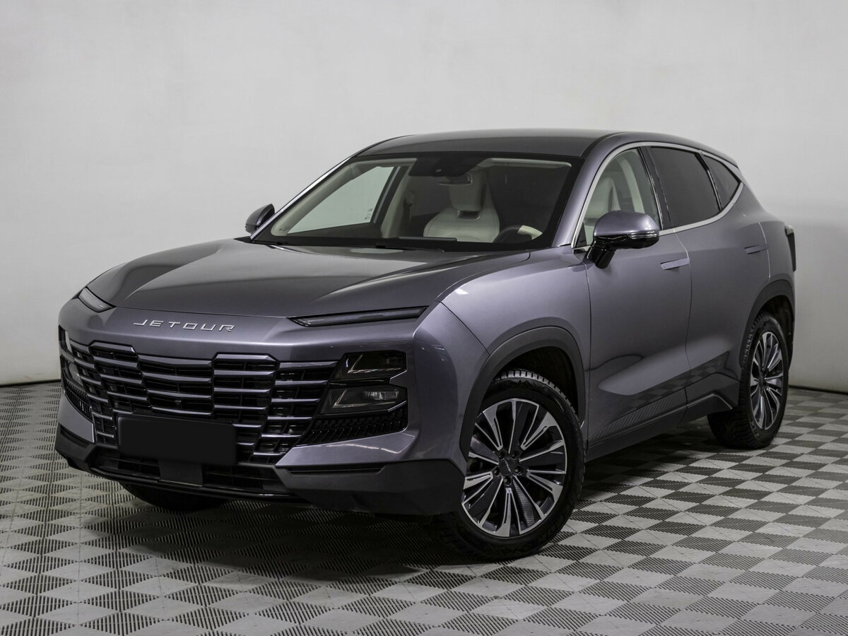 Выбранный автомобиль