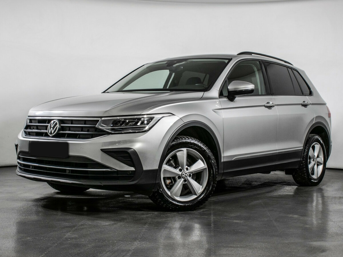Выбранный автомобиль